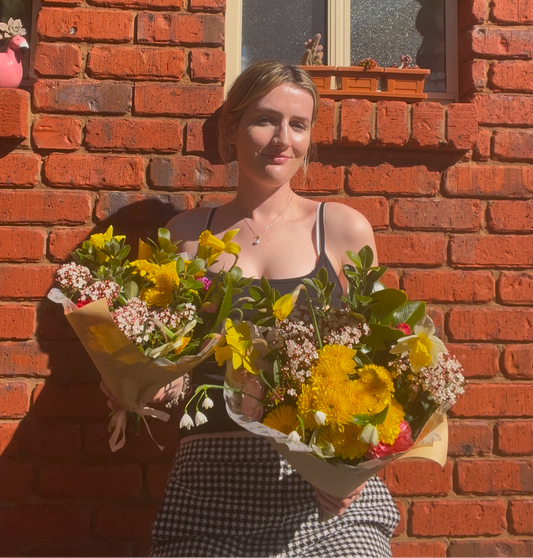 Medium Seasonal Bunch